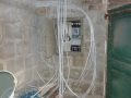Wykonanie instalacji elektrycznej w domku